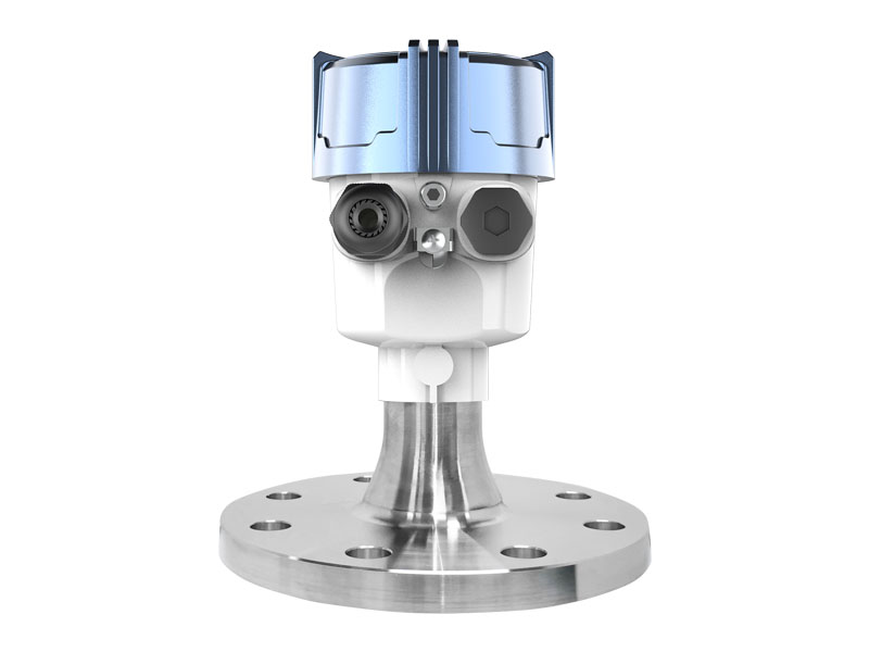 不銹鋼襯四氟防腐型雷達液位計 T9200C